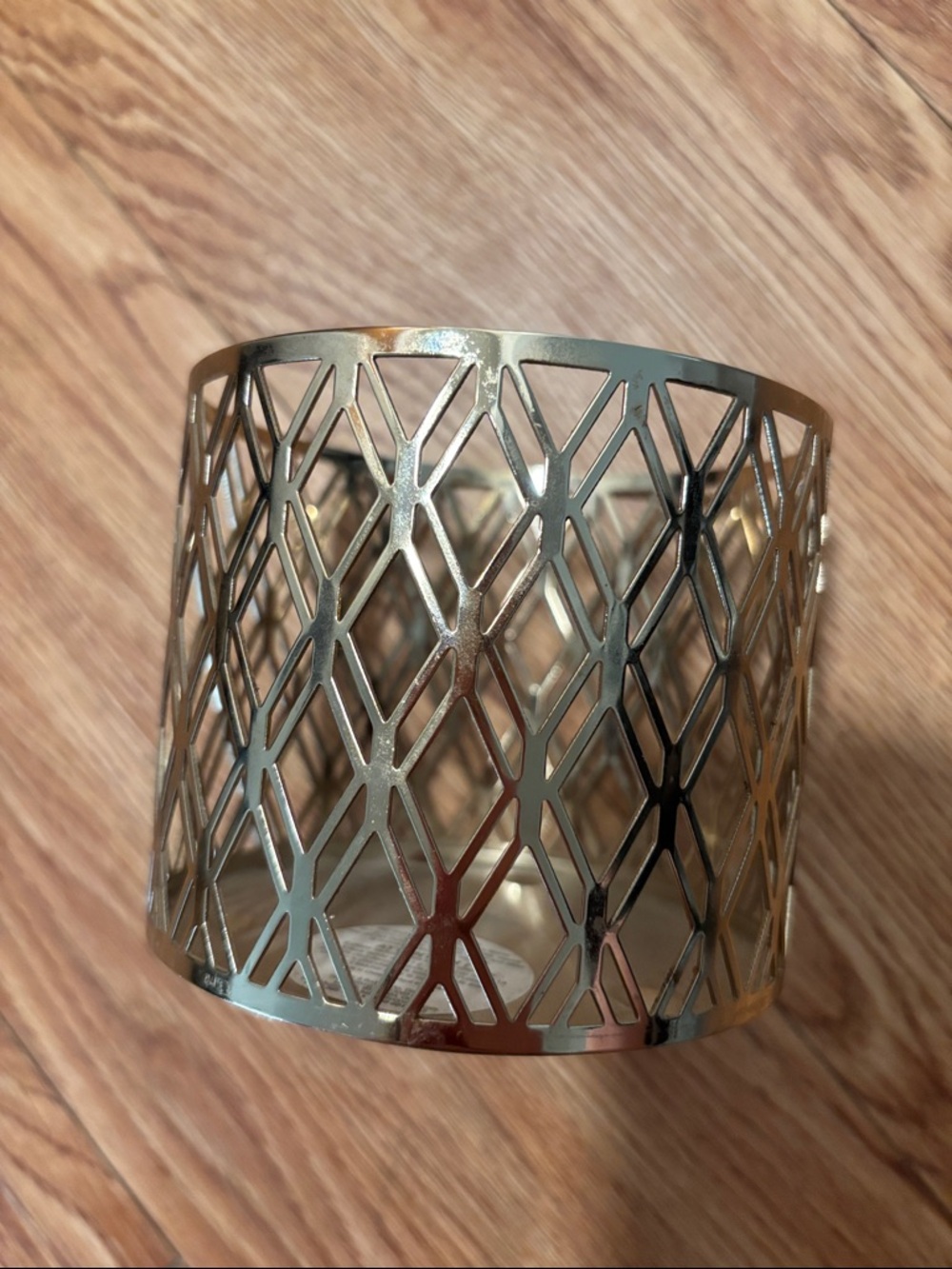 Bath & Body Works Candle Holder
